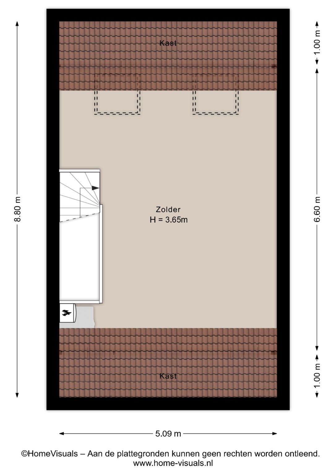Foto 52 van Botlekhof 16