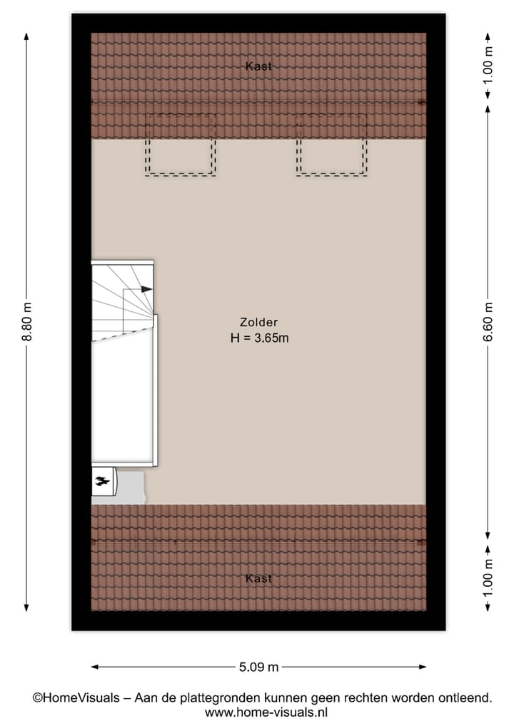 Photo 52 of Botlekhof 16