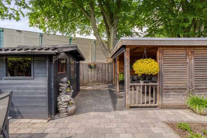 Foto 10 van Schoolstraat 10