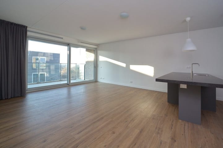 Photo 2 of Stadhoudersplantsoen 246-A