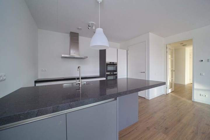 Photo 5 of Stadhoudersplantsoen 246-A