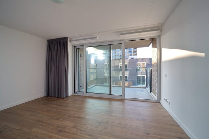 Foto 6 van Stadhoudersplantsoen 246-A