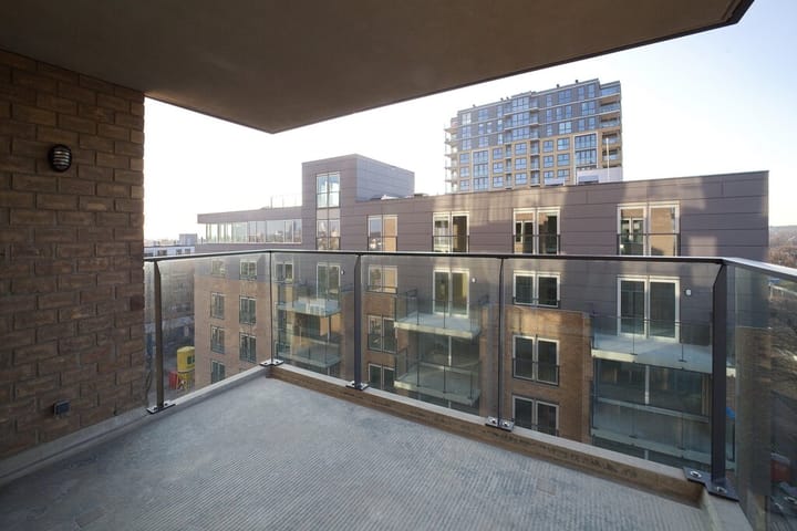 Foto 7 van Stadhoudersplantsoen 246-A