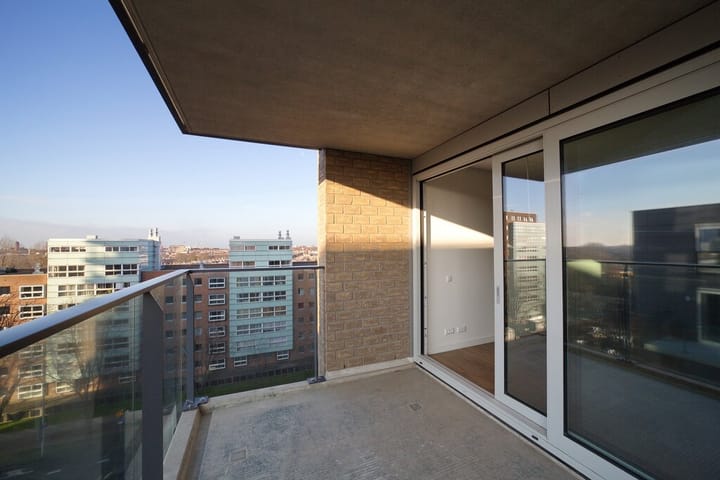 Foto 8 van Stadhoudersplantsoen 246-A