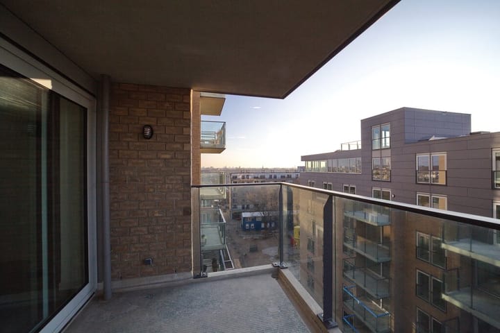 Foto 9 van Stadhoudersplantsoen 246-A