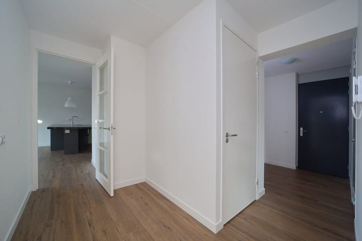 Foto 12 van Stadhoudersplantsoen 246-A