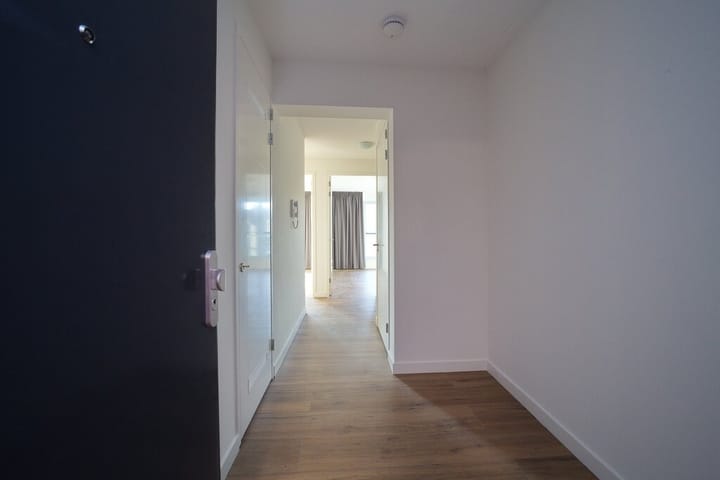 Foto 13 van Stadhoudersplantsoen 246-A