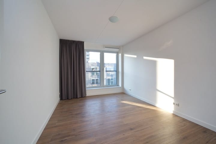 Foto 15 van Stadhoudersplantsoen 246-A