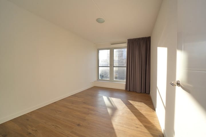 Foto 19 van Stadhoudersplantsoen 246-A