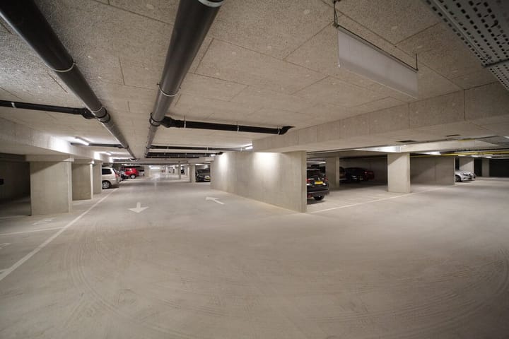 Foto 21 van Stadhoudersplantsoen 246-A