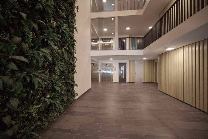 Foto 22 van Stadhoudersplantsoen 246-A