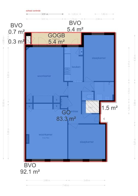 Foto 17 van Rijnstraat 190-1