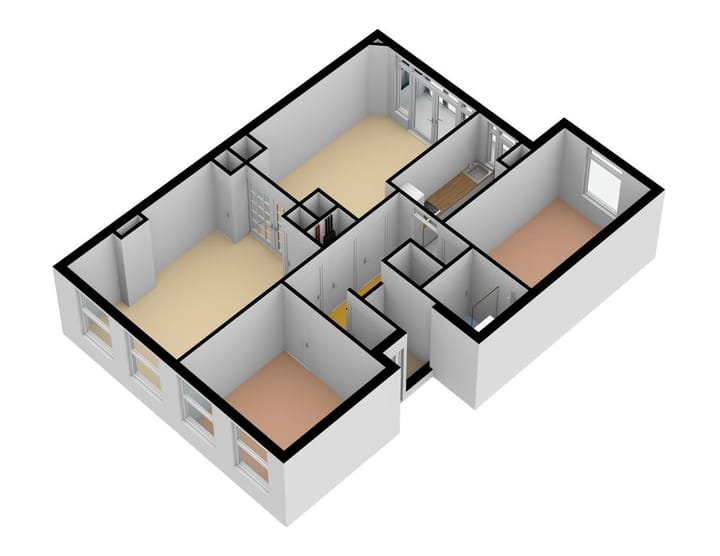 Foto 18 van Rijnstraat 190-1