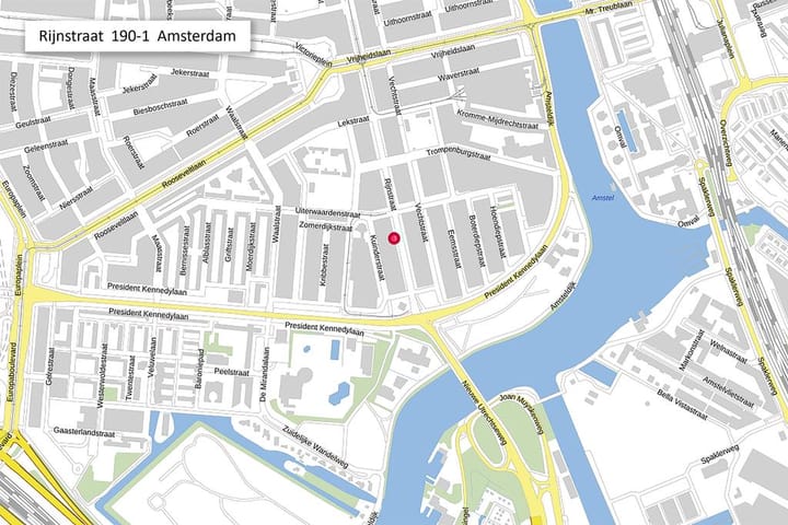 Foto 26 van Rijnstraat 190-1