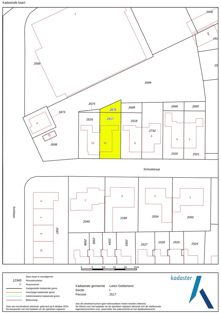 Foto 50 van Schoolstraat 10