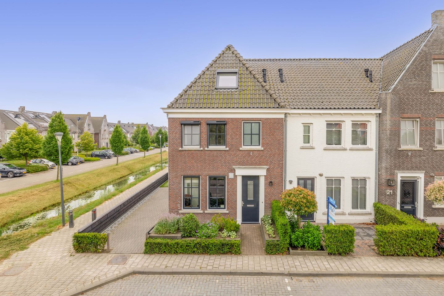 Bloemenweg 19 main image