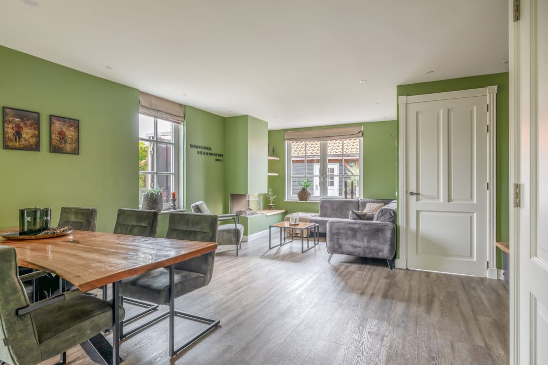 Foto 2 van Bloemenweg 19