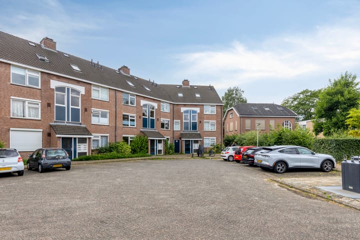 Foto 25 van Huzarenstraat 61