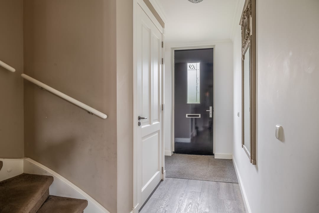 Foto 7 van Bloemenweg 19