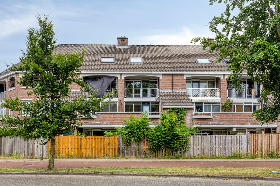 Photo 7 of Huzarenstraat 61