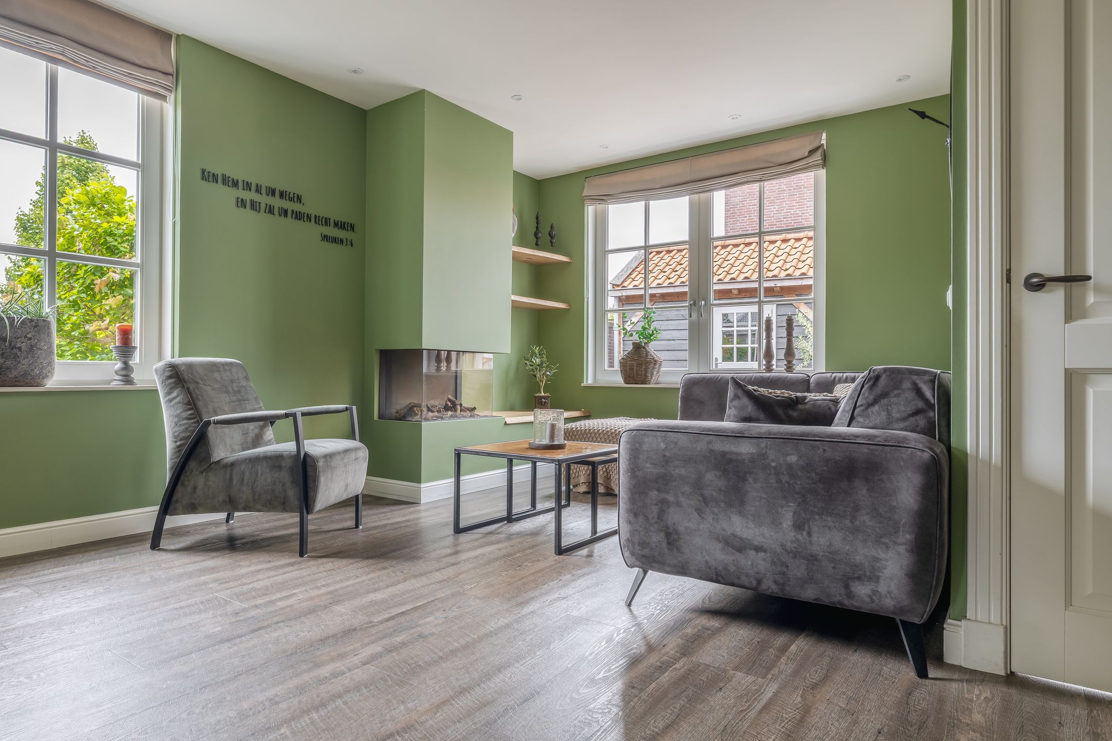 Foto 9 van Bloemenweg 19