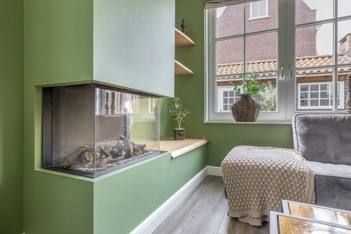 Foto 10 van Bloemenweg 19