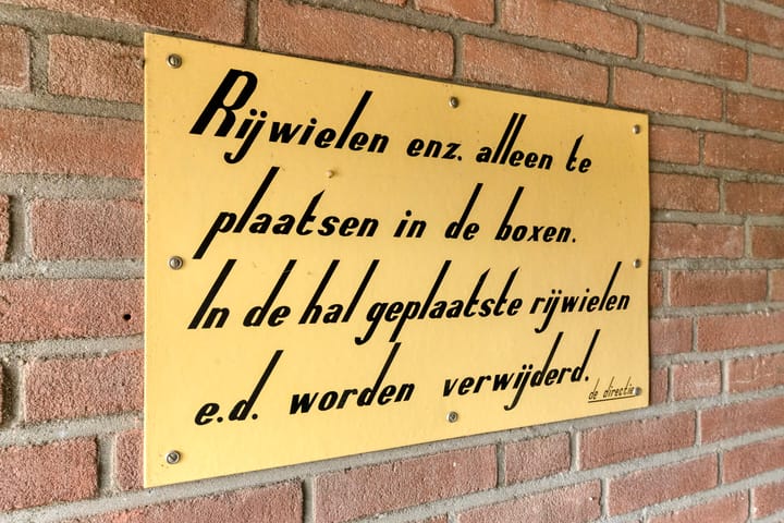 Foto 8 van Huzarenstraat 61