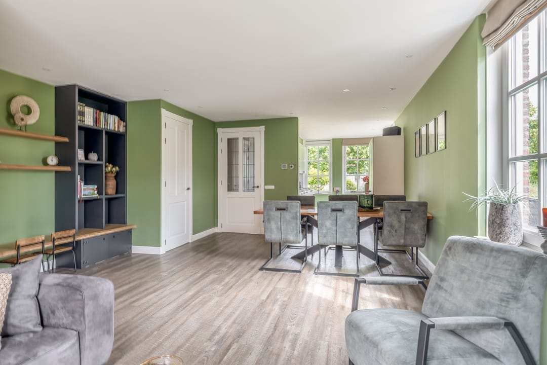 Foto 11 van Bloemenweg 19