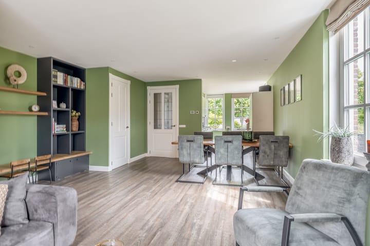 Foto 11 van Bloemenweg 19