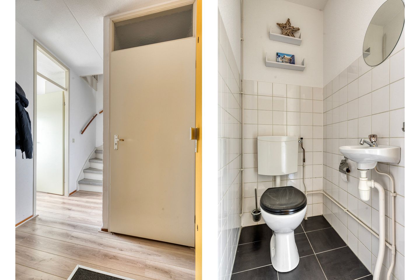 Photo 10 of Huzarenstraat 61