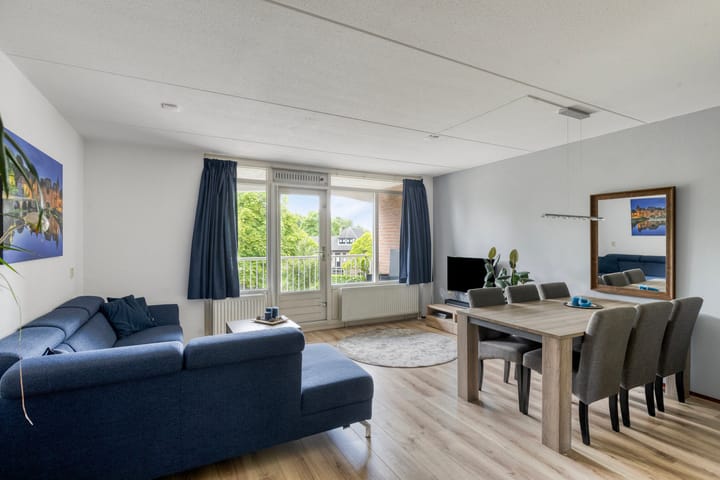 Foto 2 van Huzarenstraat 61