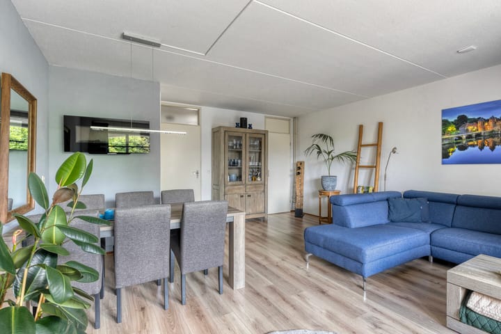 Foto 6 van Huzarenstraat 61