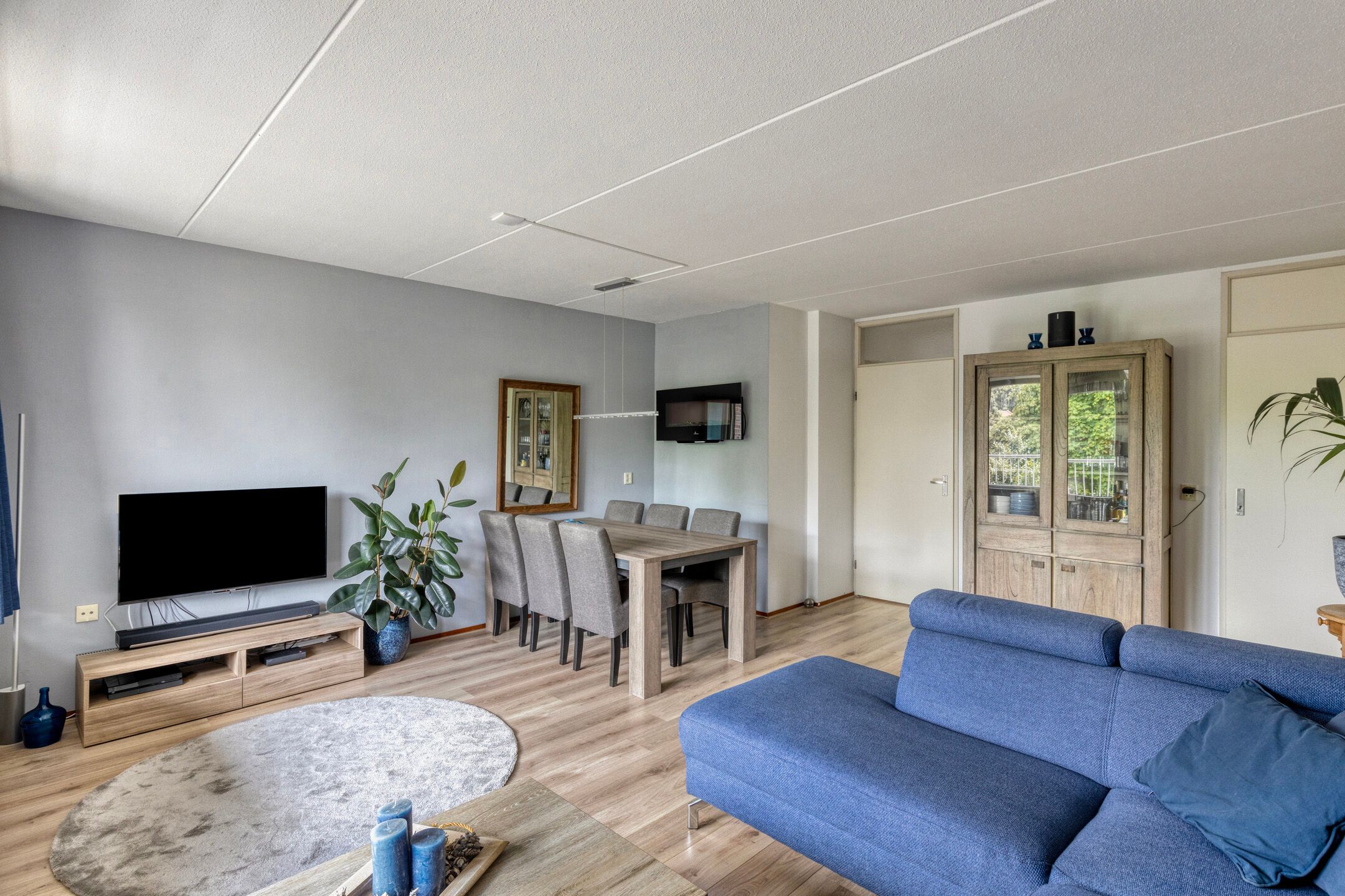 Photo 3 of Huzarenstraat 61