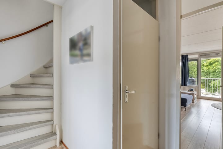 Foto 14 van Huzarenstraat 61