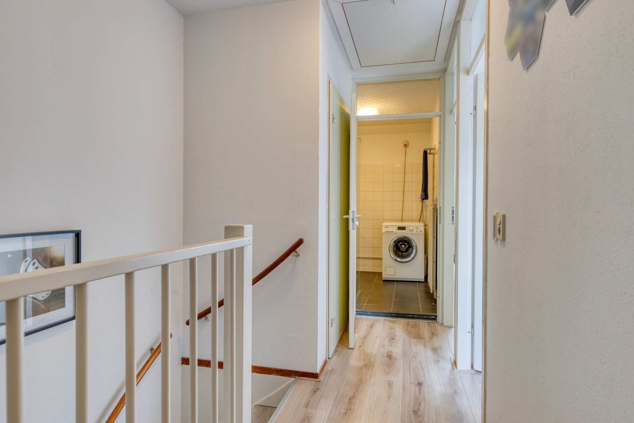 Photo 15 of Huzarenstraat 61