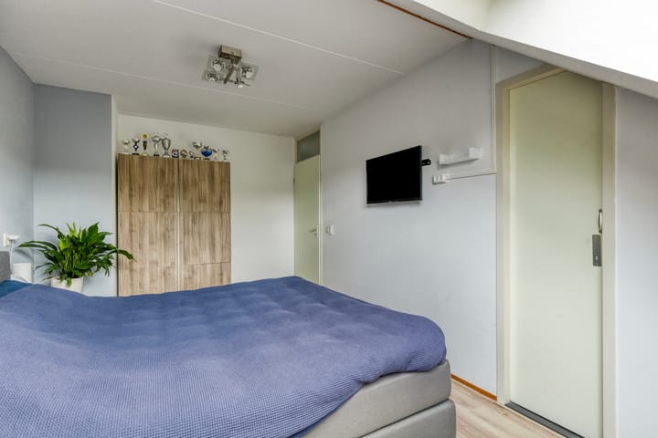 Foto 19 van Huzarenstraat 61