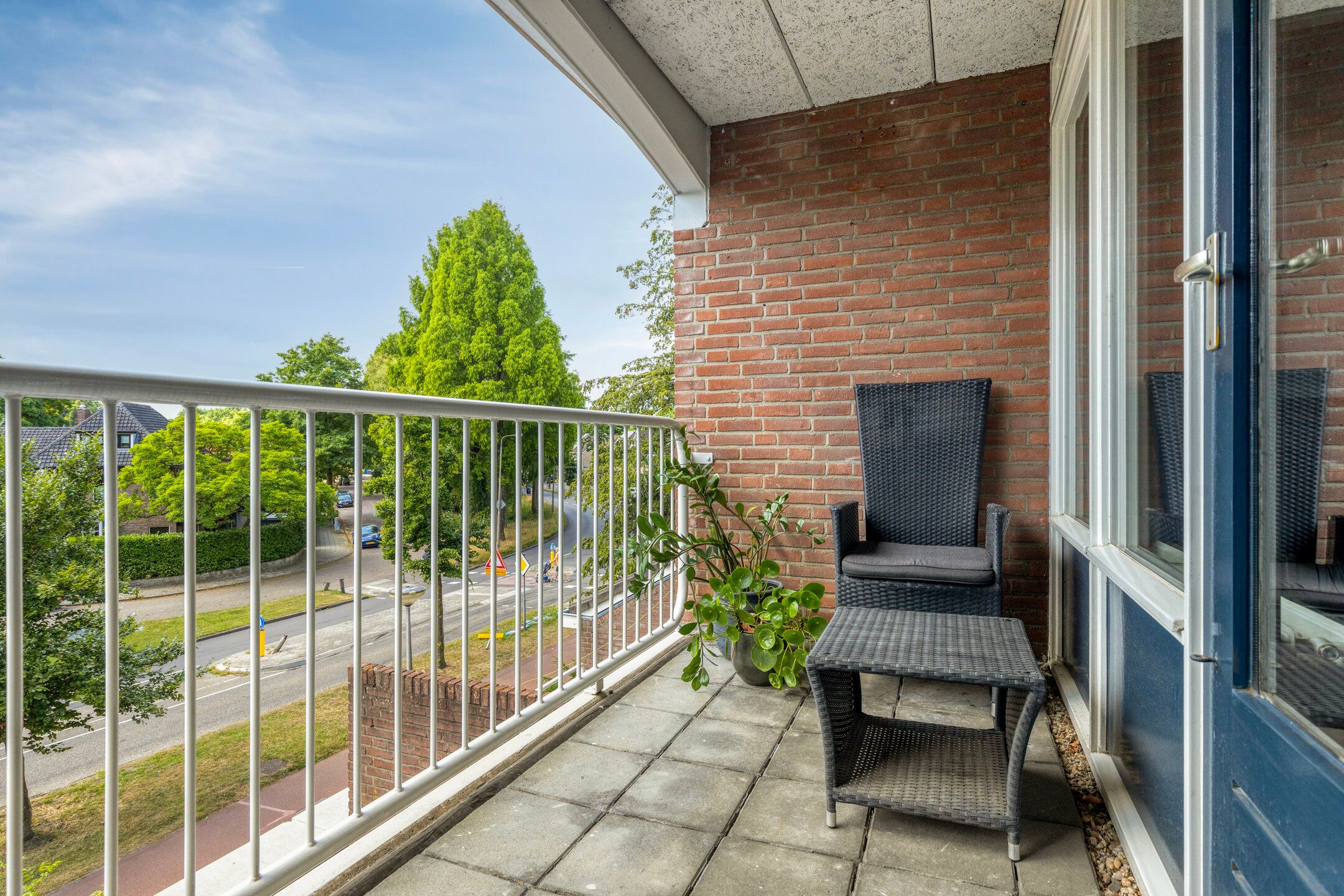 Photo 24 of Huzarenstraat 61