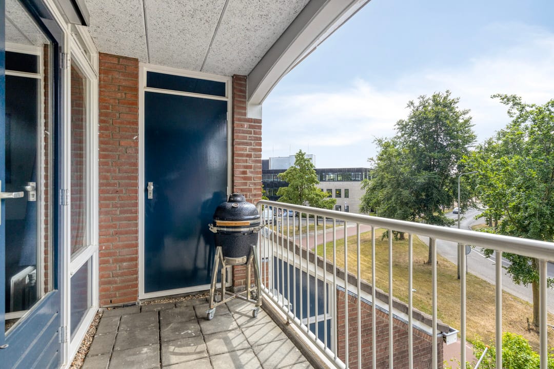 Photo 23 of Huzarenstraat 61