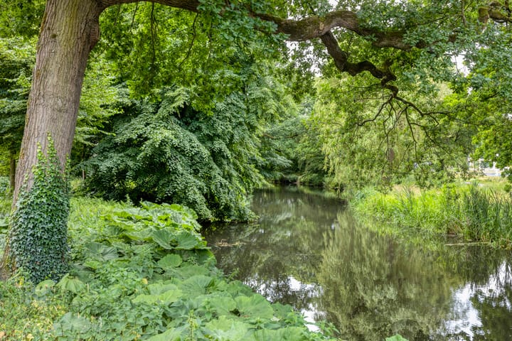 Foto 26 van Huzarenstraat 61