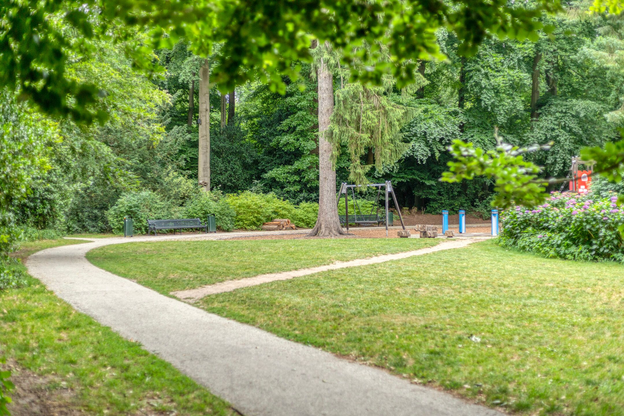 Photo 27 of Huzarenstraat 61