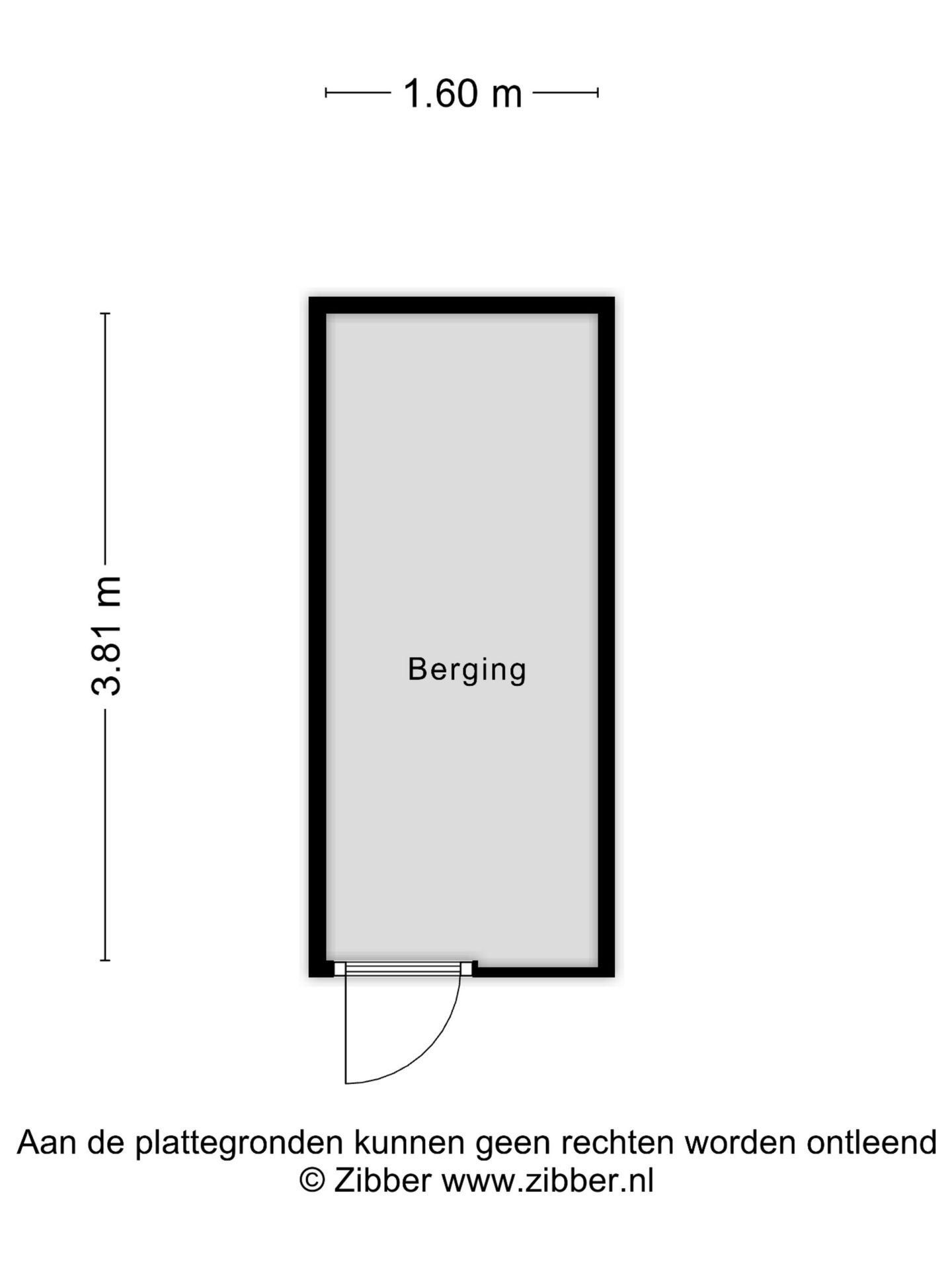 Photo 29 of Huzarenstraat 61