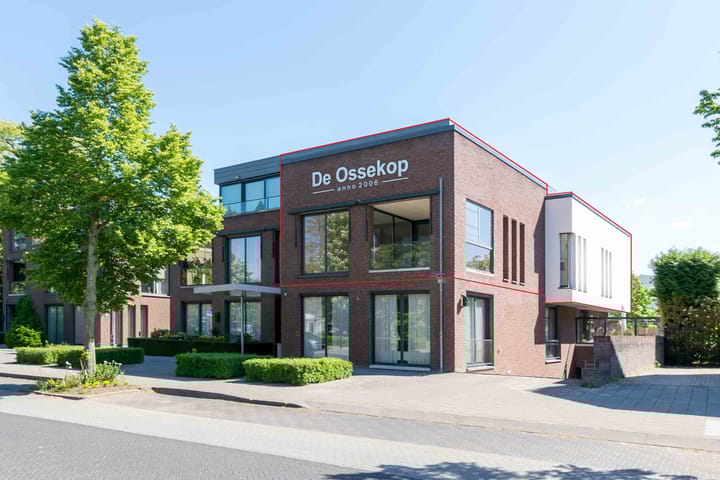 Foto 1 van Hendrik Veenemanstraat 24