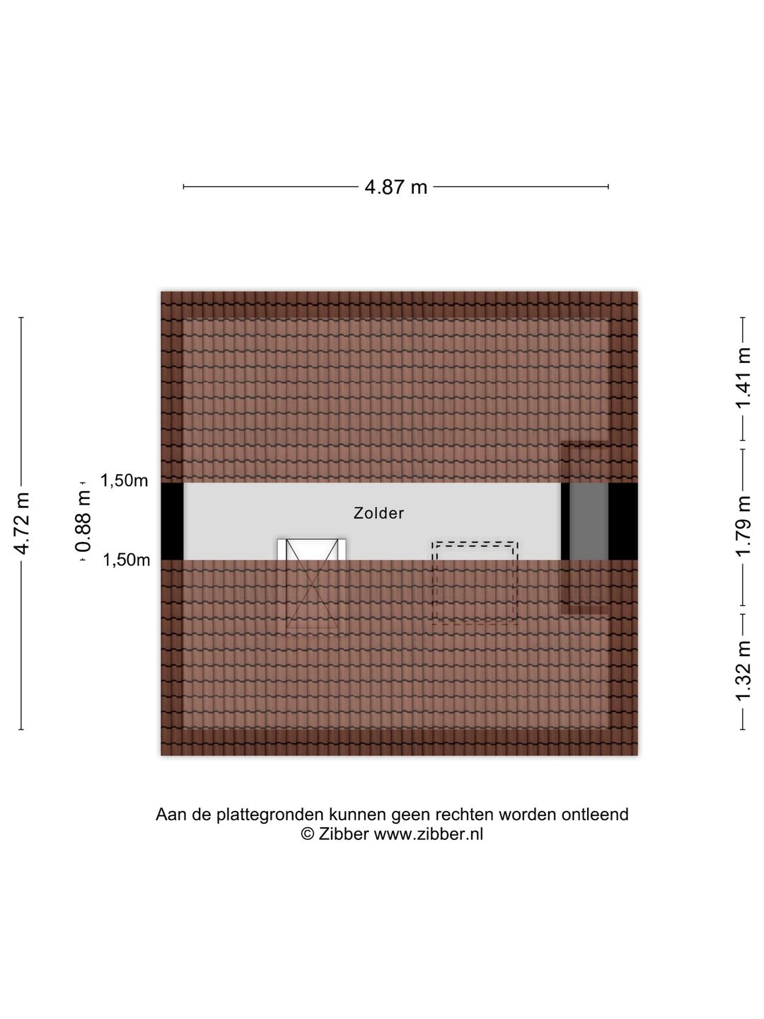 Photo 32 of Huzarenstraat 61