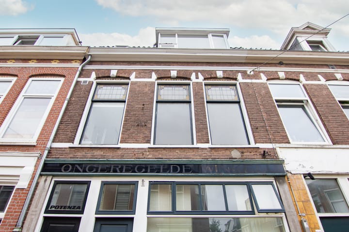 Foto 2 van Paul Krugerstraat 26-A