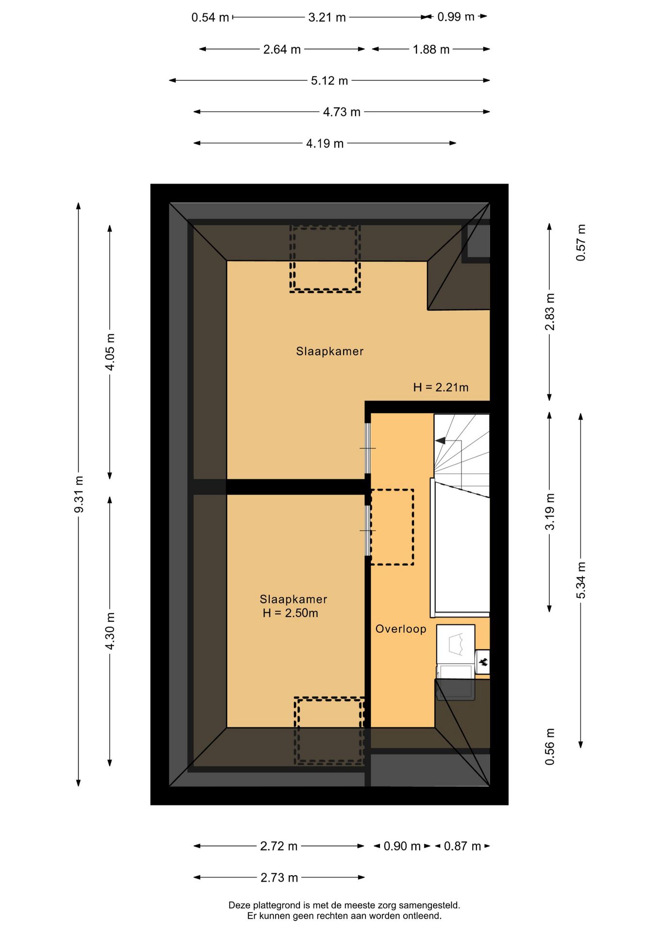 Foto 51 van Bloemenweg 19