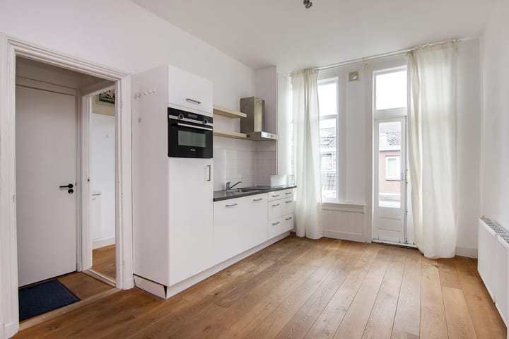 Foto 7 van Paul Krugerstraat 26-A