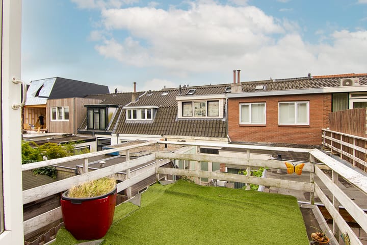 Foto 10 van Paul Krugerstraat 26-A