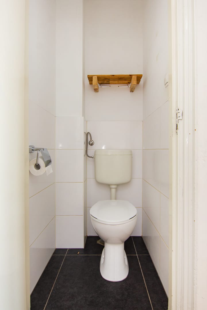 Foto 18 van Paul Krugerstraat 26-A