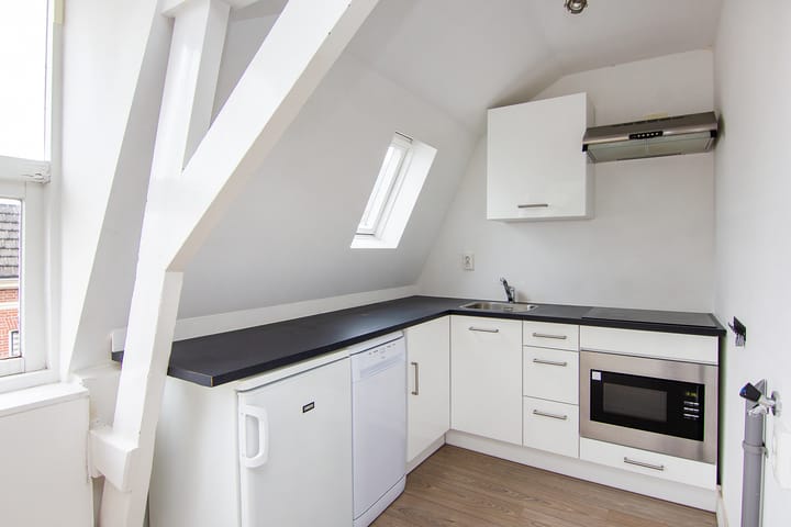 Foto 24 van Paul Krugerstraat 26-A