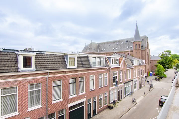 Foto 26 van Paul Krugerstraat 26-A